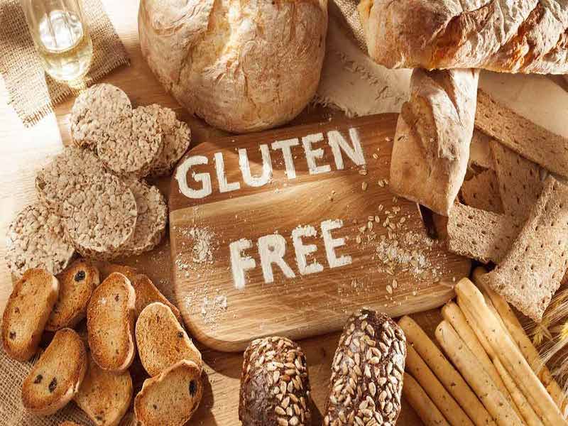 The gluten-free diet: Benefits, foods and menu planning