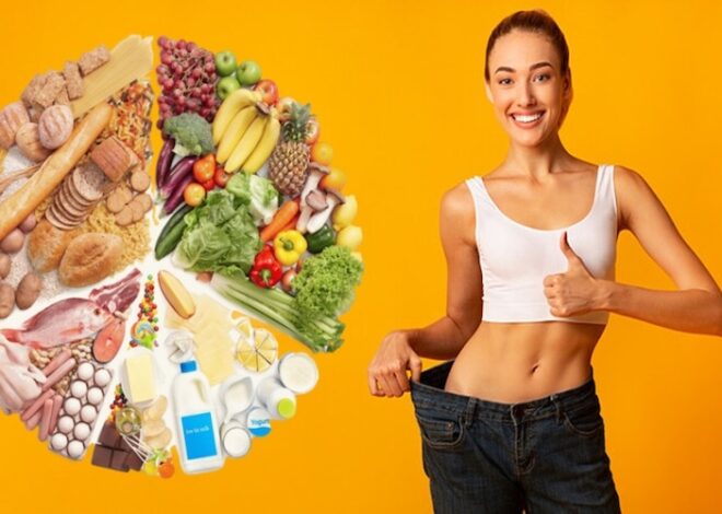 Weight loss diet and the best modes you should try