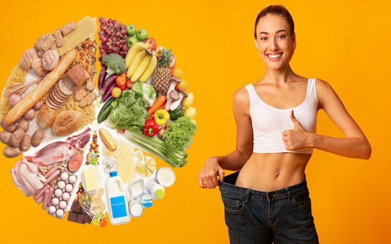 Weight loss diet and the best modes you should try