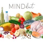 What is the MIND diet? Benefits, foods to eat or not to eat, menu suggestions