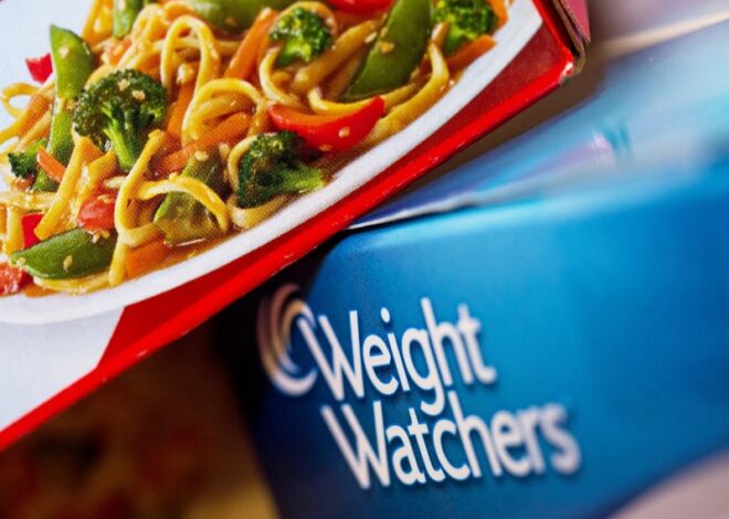 What is Weight Watchers? Compare Weight Watchers (WW) vs Keto