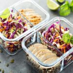 Suggest: 1-week beginner Galveston diet meal plan