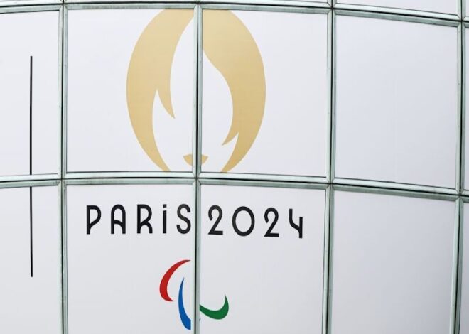 All about the 2024 Summer Paralympics