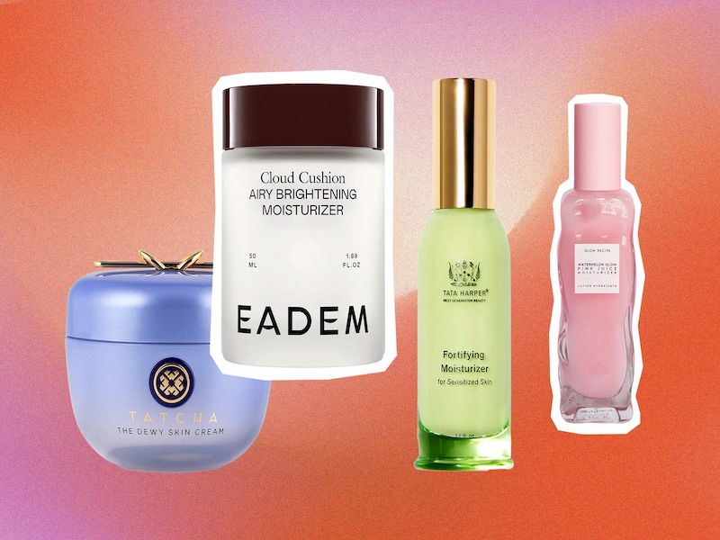 A quick look at the best products for dry skin