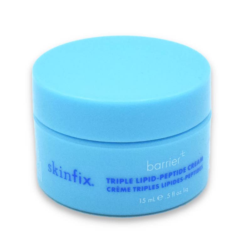 SkinFix Barrier+ Triple Lipid-Peptide Face Cream