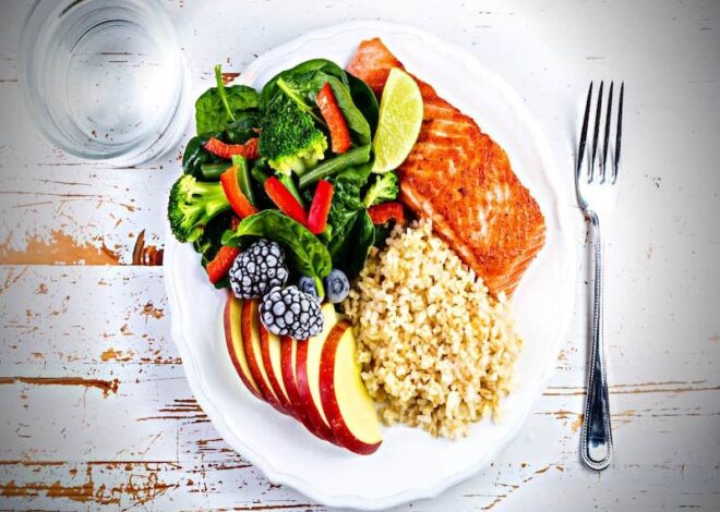 Golo diet plan in 30 days: Detailed instructions and benefits