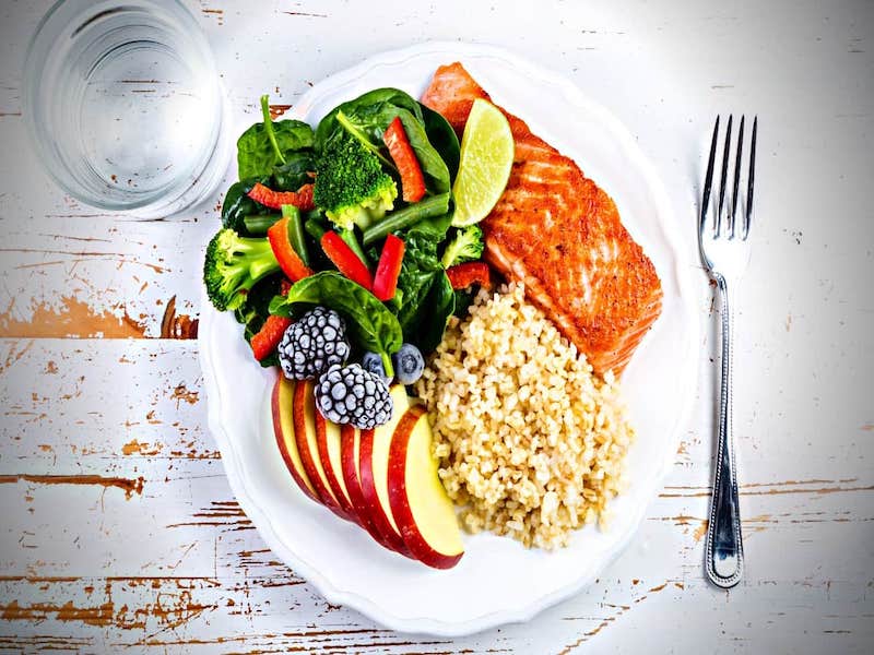 Golo diet plan in 30 days: Detailed instructions and benefits