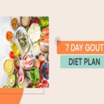 Gout diet: Menu suggestions for a nutritious week