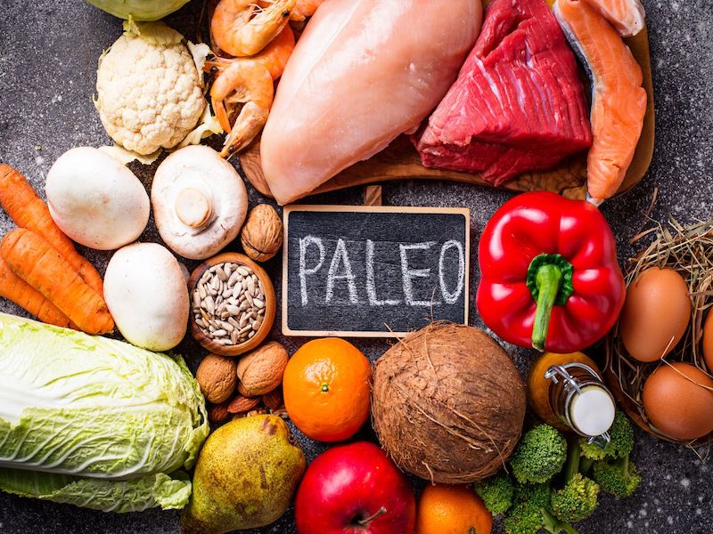 What is the Paleo diet? Benefits and menu of the Paleo Diet