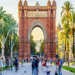 10+ tourist attractions in Barcelona that tourists should not miss