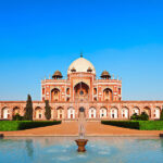 Discover 10 beautiful tourist attractions in Delhi worth experiencing