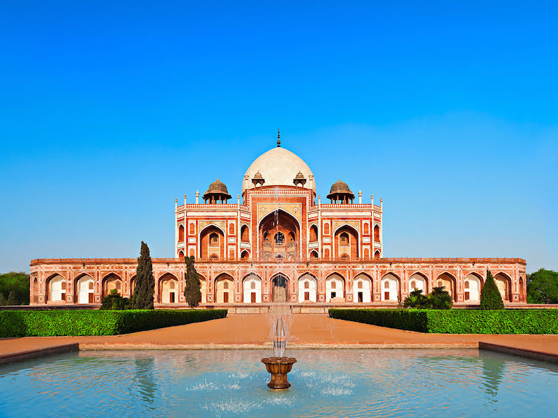 Discover 10 beautiful tourist attractions in Delhi worth experiencing