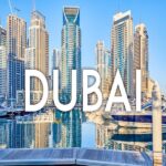 10+ tourist attractions in Dubai you must visit once