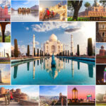 Top 10+ tourist attractions in India should come once