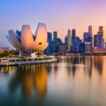 Top 10 tourist attractions in Singapore not to be missed