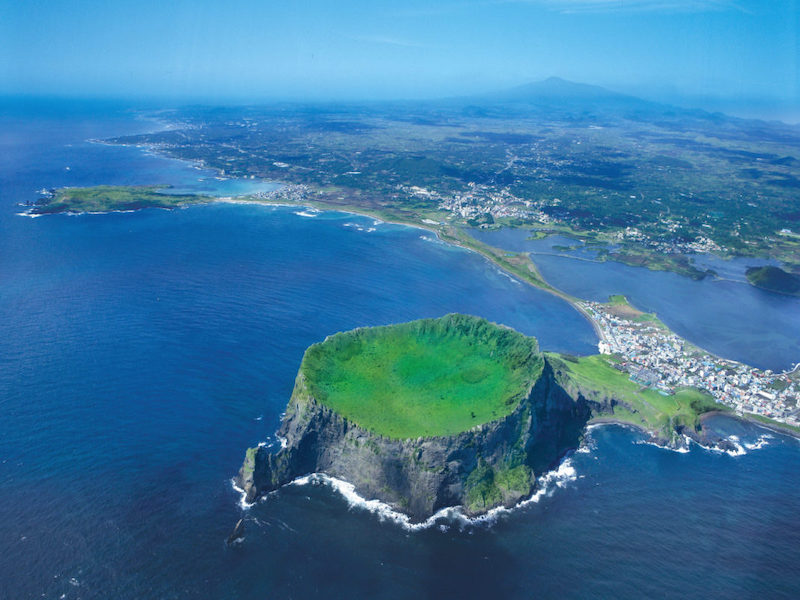 Jeju Island