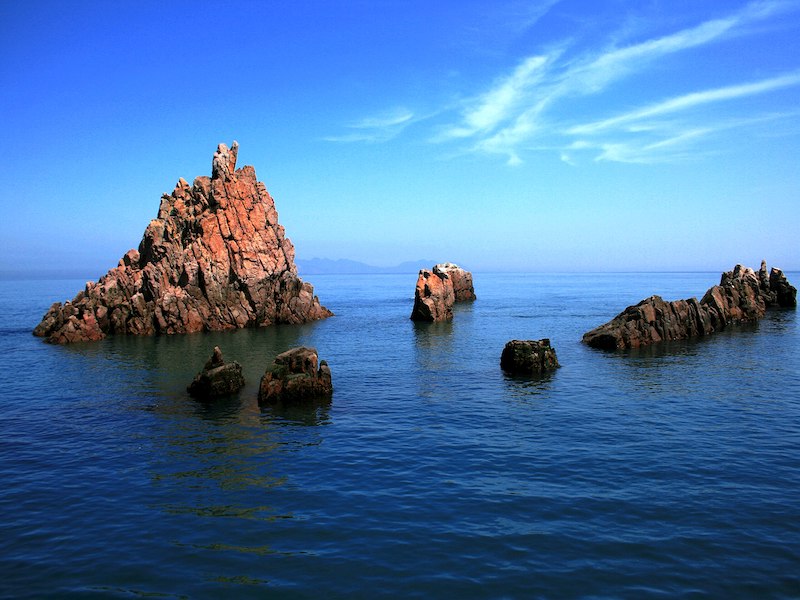 Dadohae Haesang National Park