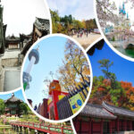 10 must-see tourist attractions in South Korea