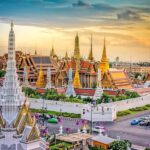 10+ tourist attractions in Thailand you must visit once