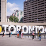 Discover the 10 most beautiful tourist attractions in Toronto