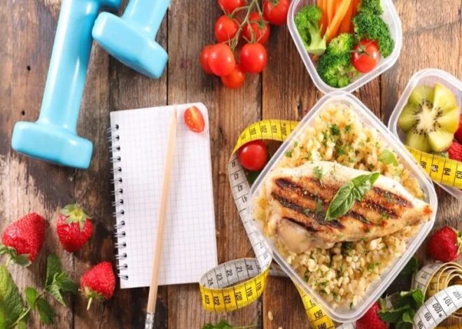 What is Golo diet? How to apply and the most detailed menu