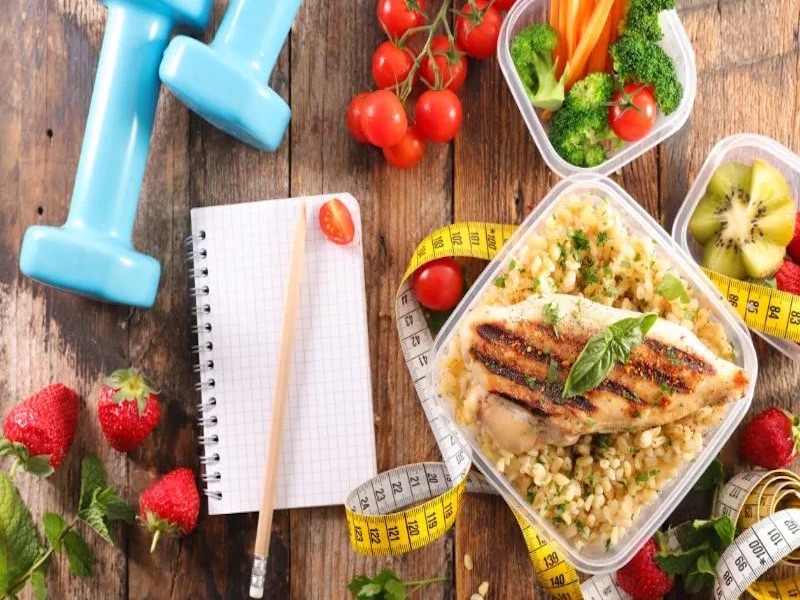 What is Golo diet? How to apply and the most detailed menu