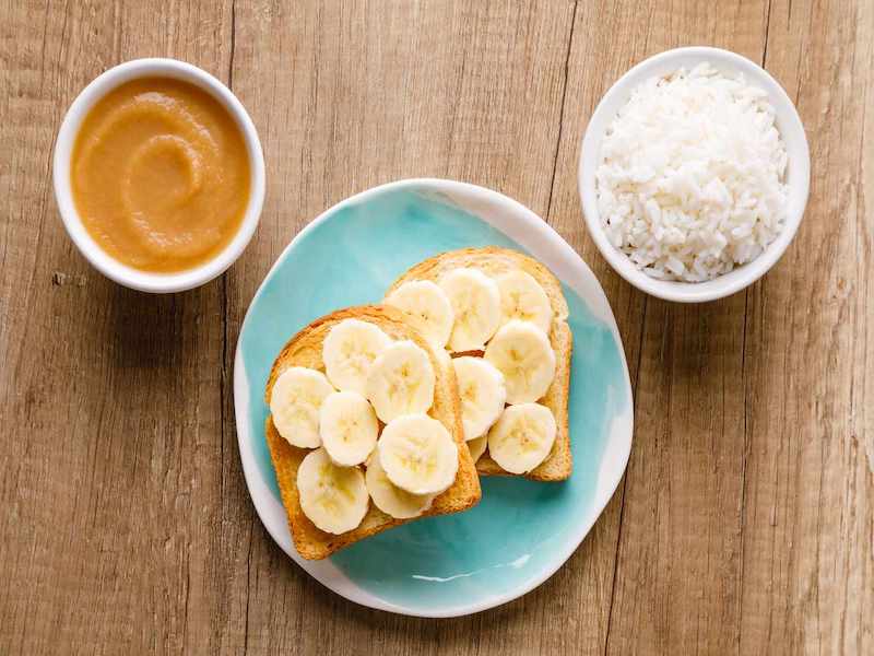 What is the BRAT Diet?