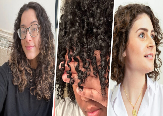 Top 10 curly hair products you should try once