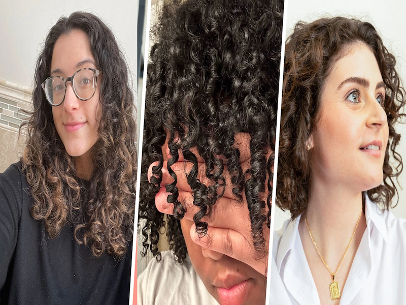 Top 10 curly hair products you should try once