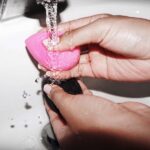 How to clean makeup sponges?