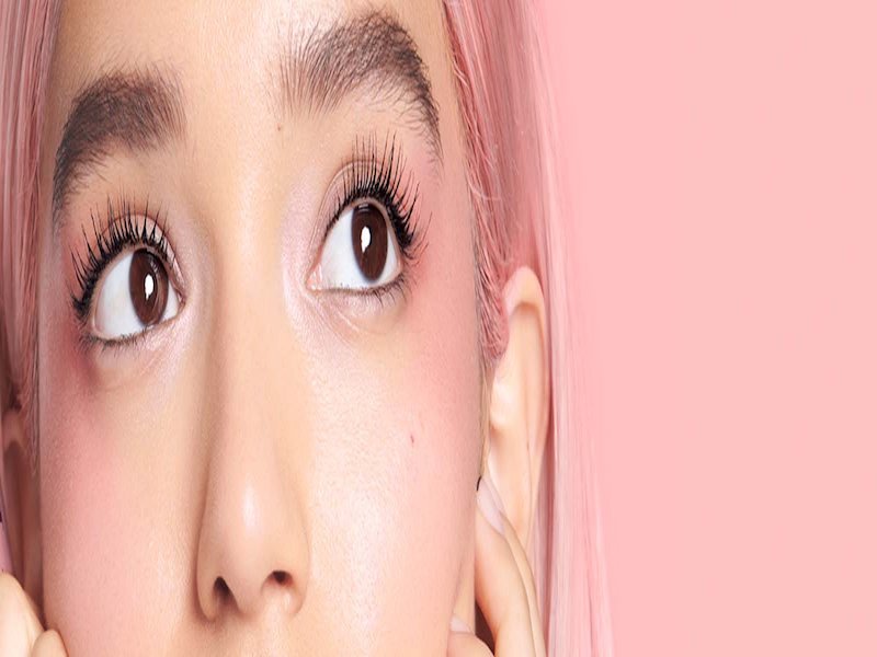 Skin care tips to make your eyes look bigger