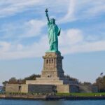 Top 10 tourist attraction in New York, USA