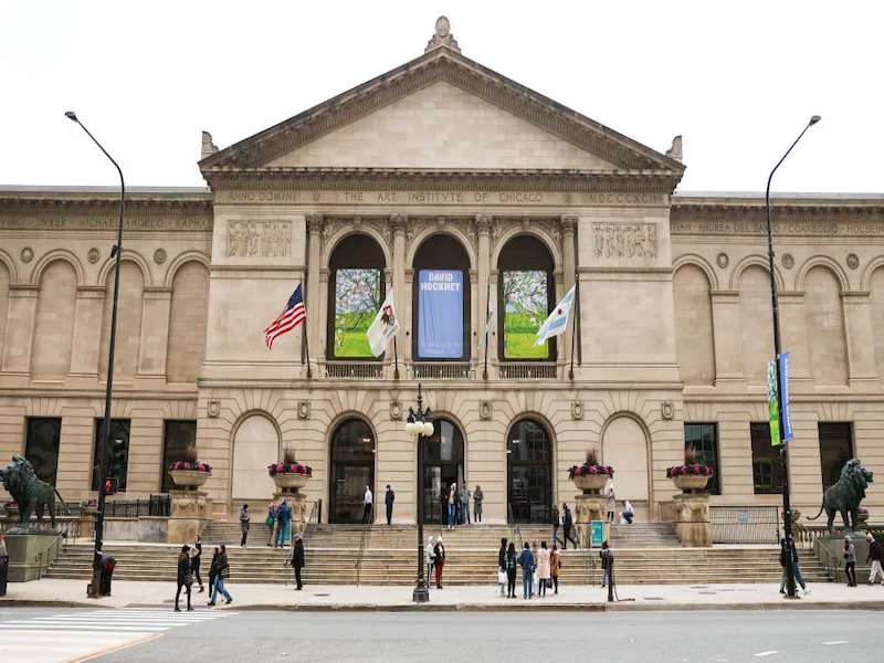 Art Institute of Chicago