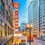 Top 10 hottest tourist attractions in Chicago that you should not miss