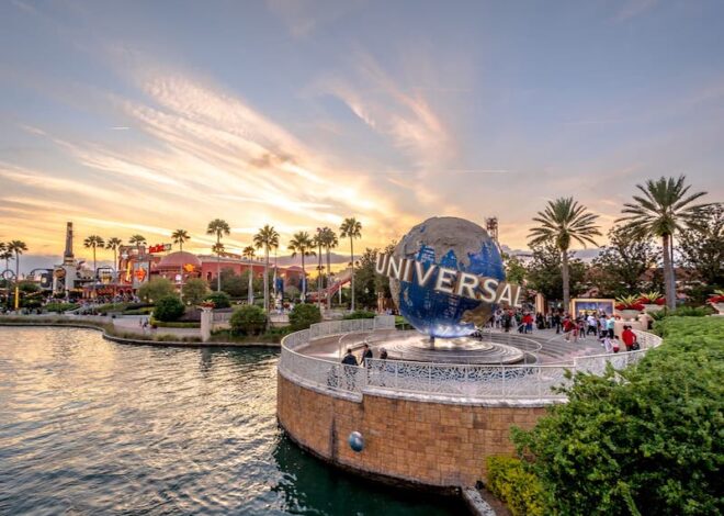 TOP 10 free tourist attractions in Orlando you can’t miss