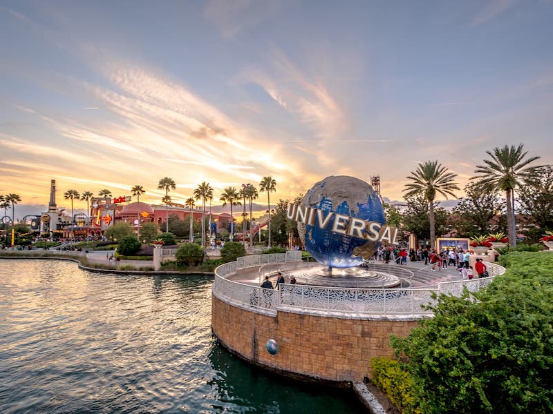 TOP 10 free tourist attractions in Orlando you can’t miss