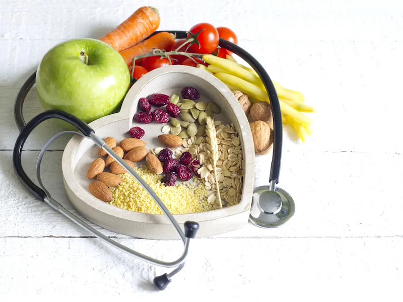 Answer: What foods lower blood pressure?